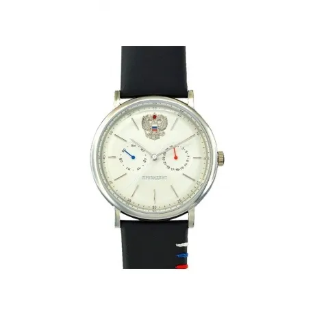 Наручные часы Президент 86020861 кварцевые