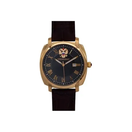 Наручные часы Президент 9116122 кварцевые