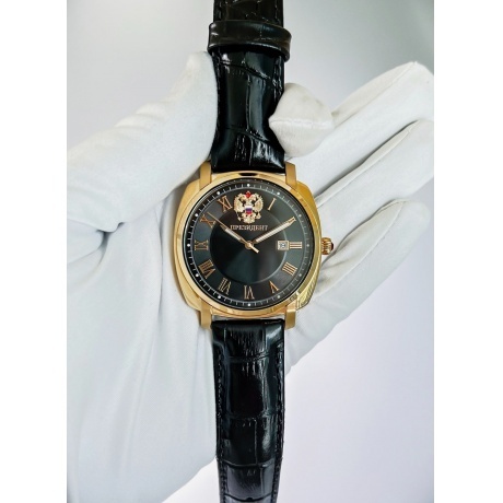 Наручные часы Президент 9116122 кварцевые - фото 2