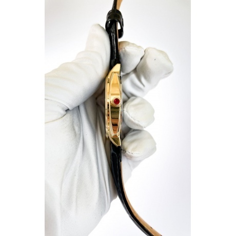 Наручные часы Президент 9116122 кварцевые - фото 3