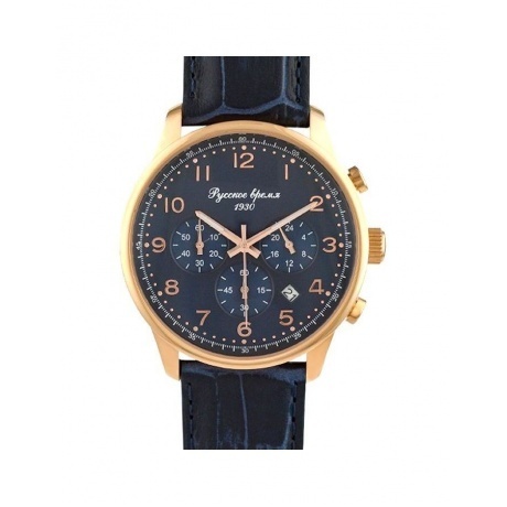 

Наручные часы Русское Время 9129131 кварцевые