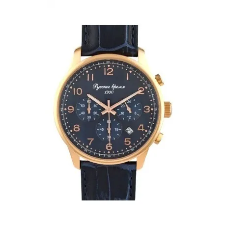 Наручные часы Русское Время 9129131 кварцевые