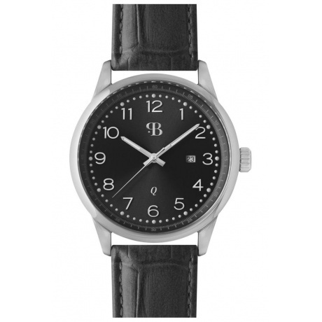 Наручные часы Русское Время 9140152 кварцевые - фото 1