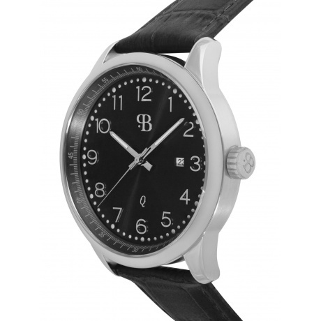 Наручные часы Русское Время 9140152 кварцевые - фото 2