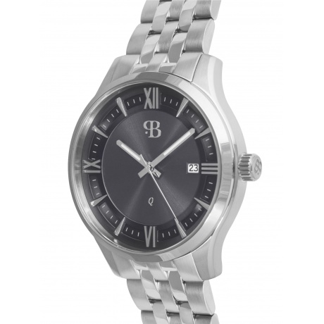 Наручные часы Русское Время 9150159 кварцевые - фото 2