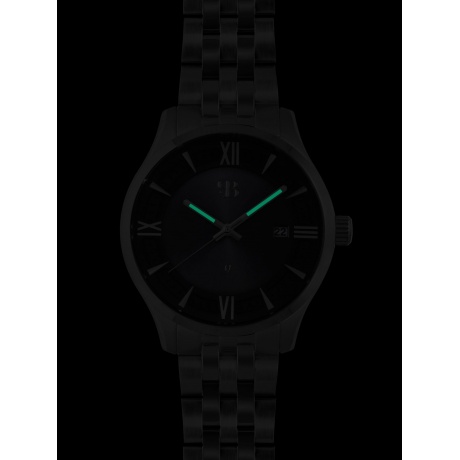 Наручные часы Русское Время 9150159 кварцевые - фото 4