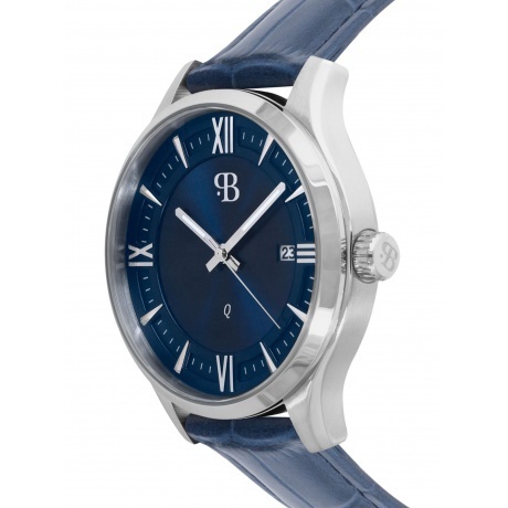 Наручные часы Русское Время 9150163 кварцевые - фото 2