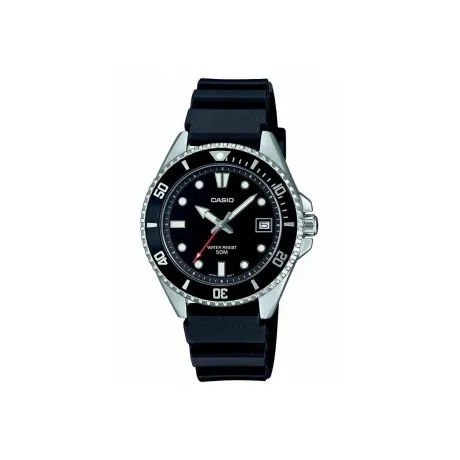 Наручные часы Casio MDV-10-1A1