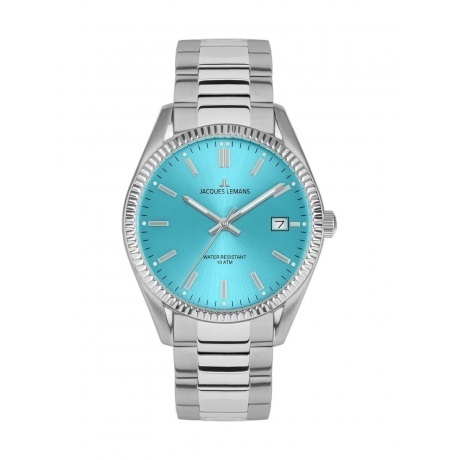 

Наручные часы Jacques Lemans 50-3D