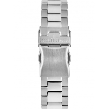 Наручные часы Jacques Lemans 50-3D - фото 5