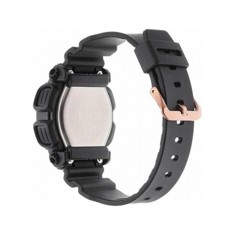 Наручные часы Casio DW-9052GBX-1A4 - фото 2