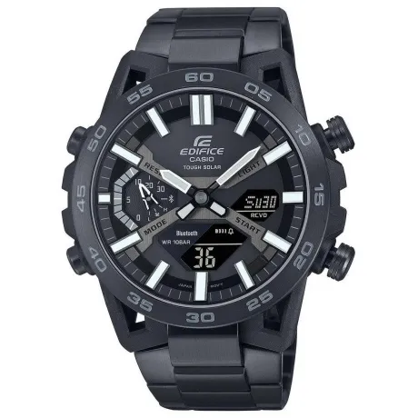 Наручные часы Casio ECB-2000DC-1B