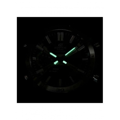 Наручные часы Casio ECB-2000DC-1B - фото 4