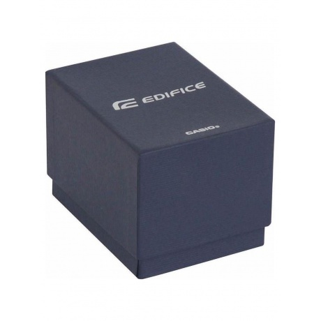 Наручные часы Casio ECB-2000DC-1B - фото 6