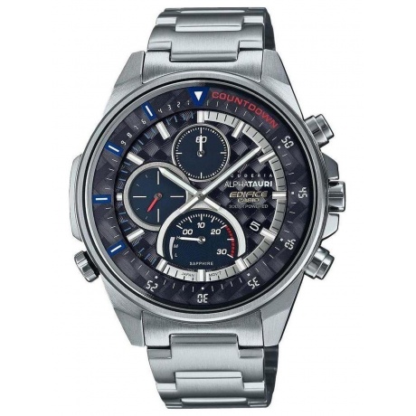 Наручные часы Casio EFS-S590AT-1A - фото 1