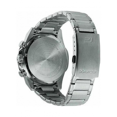 Наручные часы Casio EQS-940DB-1B - фото 4
