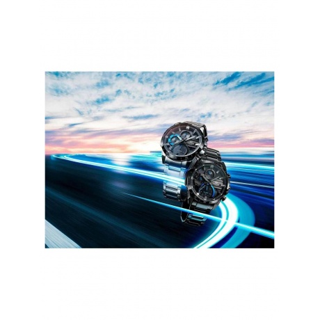 Наручные часы Casio EQS-940DB-1B - фото 6