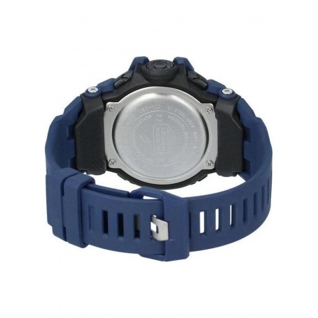 Наручные часы Casio GBD-100-2 - фото 7