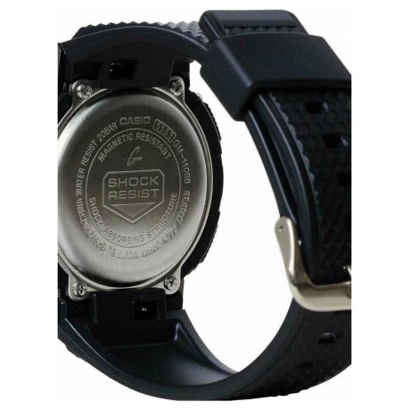 Наручные часы Casio GM-110BB-1A - фото 5