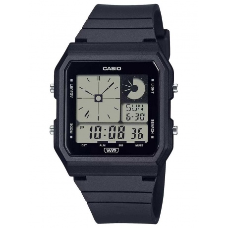 Наручные часы Casio LF-20W-1A - фото 1