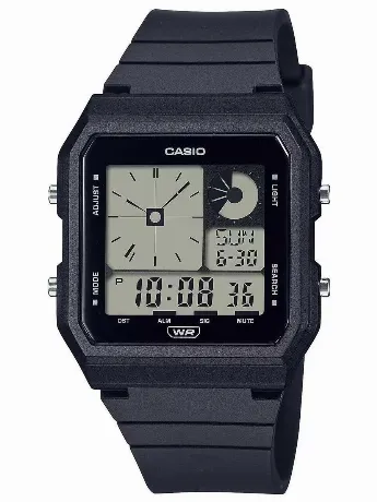 Наручные часы Casio LF-20W-1A