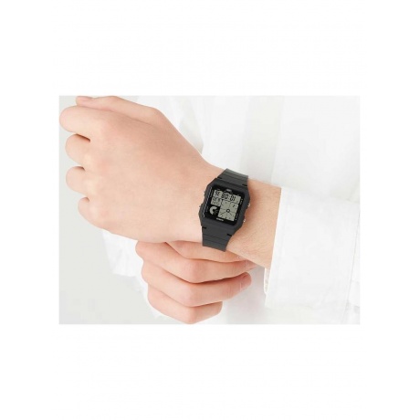 Наручные часы Casio LF-20W-1A - фото 2