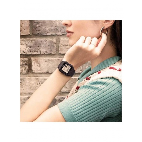 Наручные часы Casio LF-20W-1A - фото 3