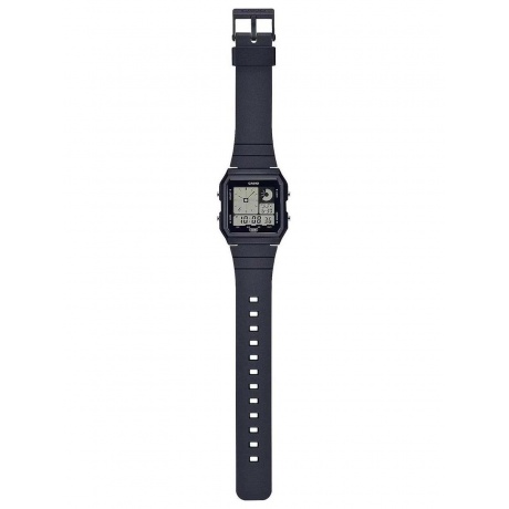 Наручные часы Casio LF-20W-1A - фото 4