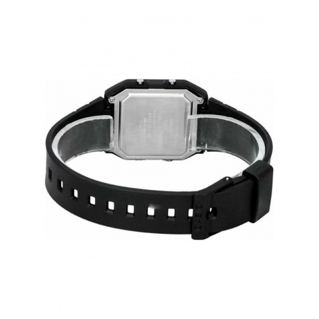 Наручные часы Casio LF-20W-1A - фото 8