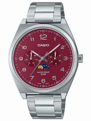 Наручные часы Casio MTP-M300D-4A