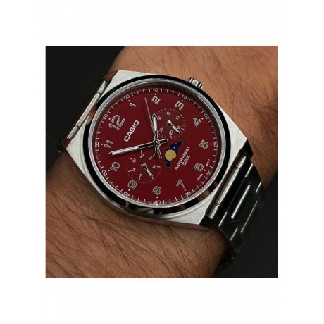 Наручные часы Casio MTP-M300D-4A - фото 2