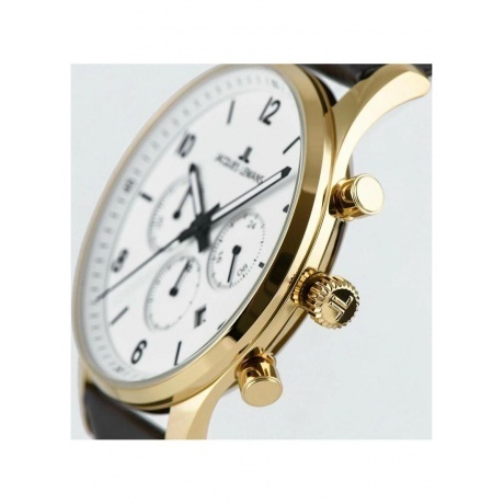 Наручные часы Jacques Lemans 1-2126E - фото 5