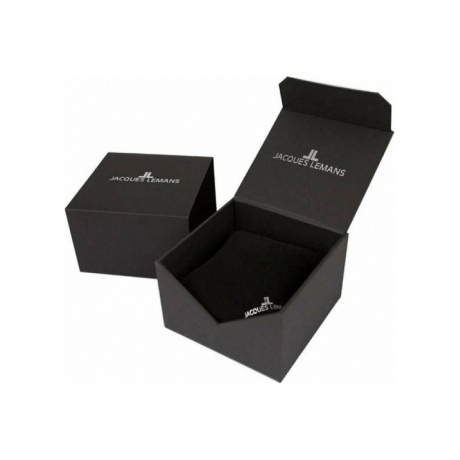 Наручные часы Jacques Lemans 1-2126E - фото 8
