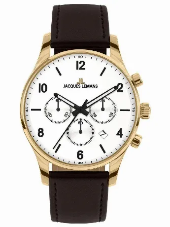 Наручные часы Jacques Lemans 1-2126E