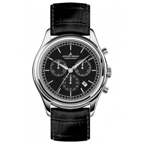

Наручные часы Jacques Lemans 1-2188A