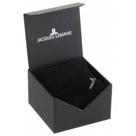 Наручные часы Jacques Lemans 1-2188A - фото 2