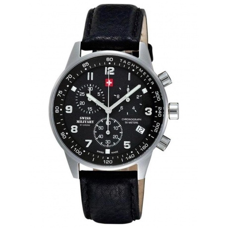 

Наручные часы Swiss Military by Chrono SM34012.05