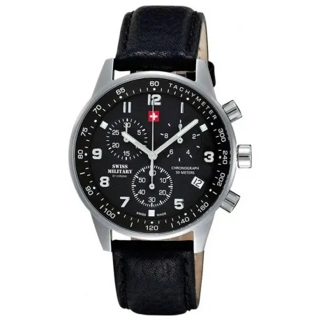 Наручные часы Swiss Military by Chrono SM34012.05