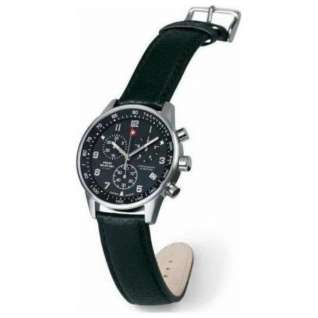 Наручные часы Swiss Military by Chrono SM34012.05 - фото 4