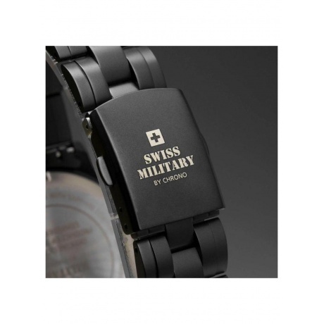 Наручные часы Swiss Military by Chrono SM34081.04 - фото 6