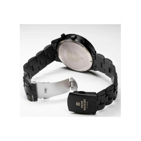 Наручные часы Swiss Military by Chrono SM34081.04 - фото 7