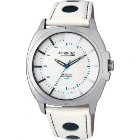 Наручные часы Q&amp;Q DA12-301 отличное состояние  - фото 1