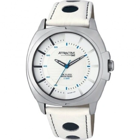 Наручные часы Q&Q DA12-301 отличное состояние 