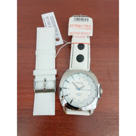 Наручные часы Q&amp;Q DA12-301 отличное состояние  - фото 2