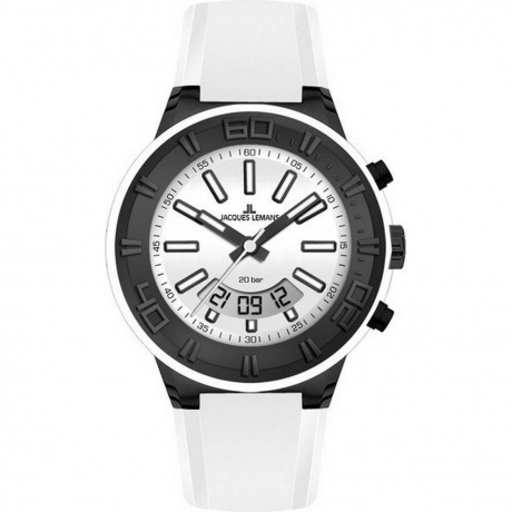 Наручные часы Jacques Lemans 1-1786J хорошее состояние 7700₽