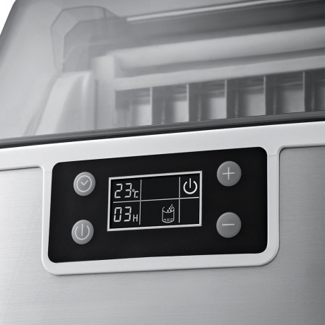 Льдогенератор Kitfort КТ-1826 - фото 5