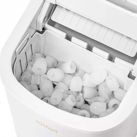 Льдогенератор Kitfort КТ-1813 - фото 2