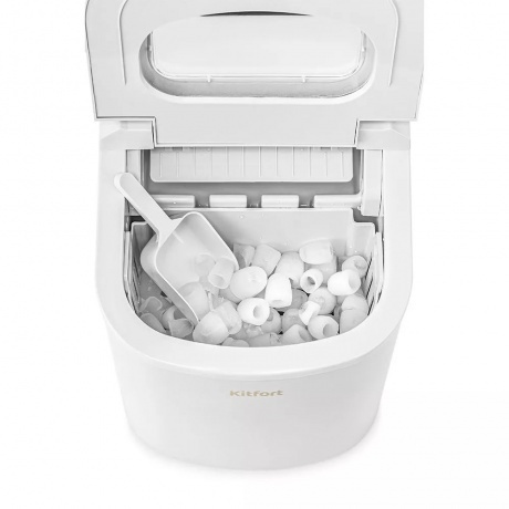 Льдогенератор Kitfort КТ-1813 - фото 6