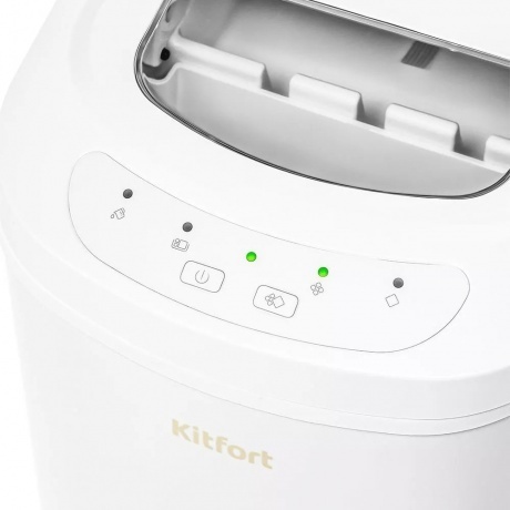 Льдогенератор Kitfort КТ-1813 - фото 7