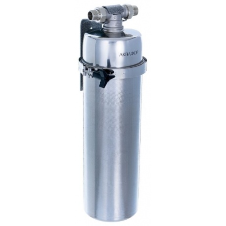 Корпус для магистального фильтра Аквафор Викинг (732531) - фото 1